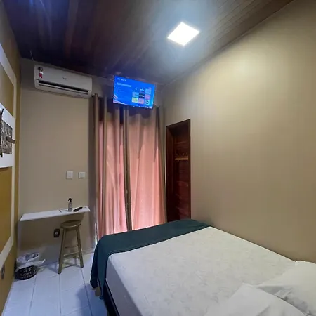 Casa Galaxy Apartment Boa Vista  Room photo