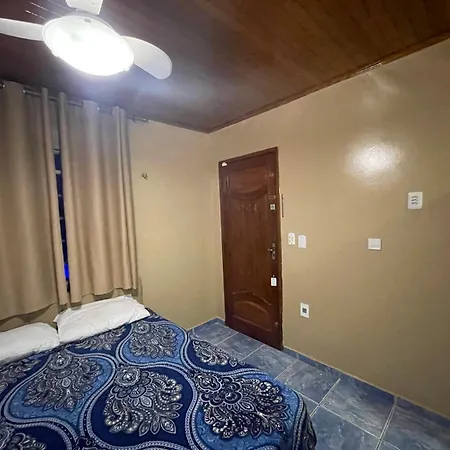 Casa Galaxy Apartment Boa Vista  Room photo
