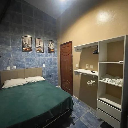 Casa Galaxy Apartment Boa Vista  Room photo