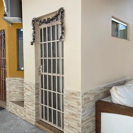 Casa Galaxy Apartment Boa Vista  Room photo