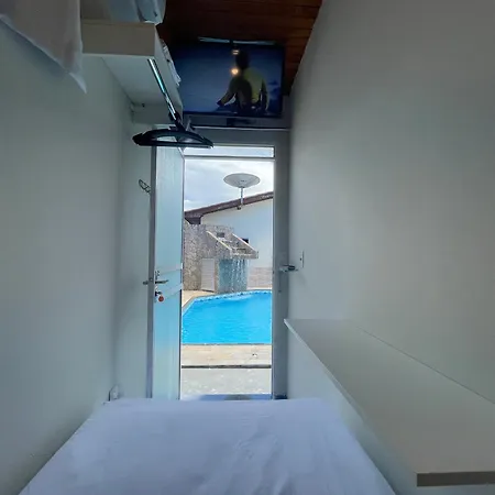 Casa Galaxy Apartment Boa Vista  Room photo