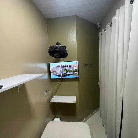 Casa Galaxy Apartment Boa Vista  Room photo