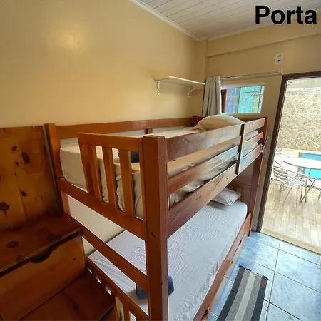 Casa Galaxy Apartment Boa Vista  Room photo