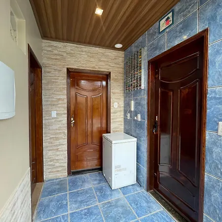 Casa Galaxy Apartment Boa Vista  Room photo