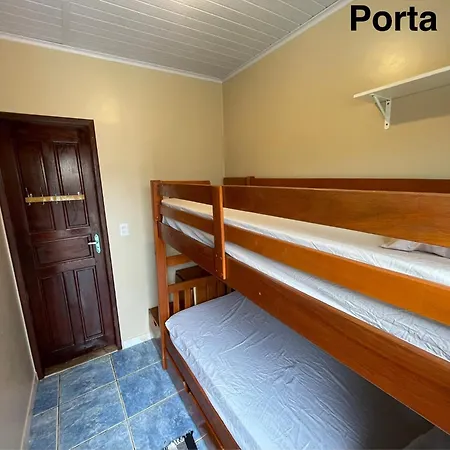 Casa Galaxy Apartment Boa Vista  Room photo