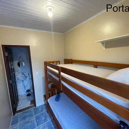 Casa Galaxy Apartment Boa Vista  Room photo