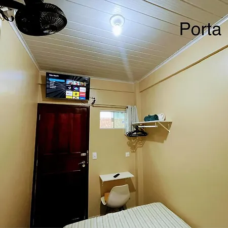 Casa Galaxy Apartment Boa Vista  Room photo