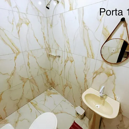 Casa Galaxy Apartment Boa Vista  Room photo