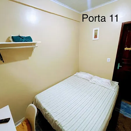Casa Galaxy Apartment Boa Vista  Exterior photo