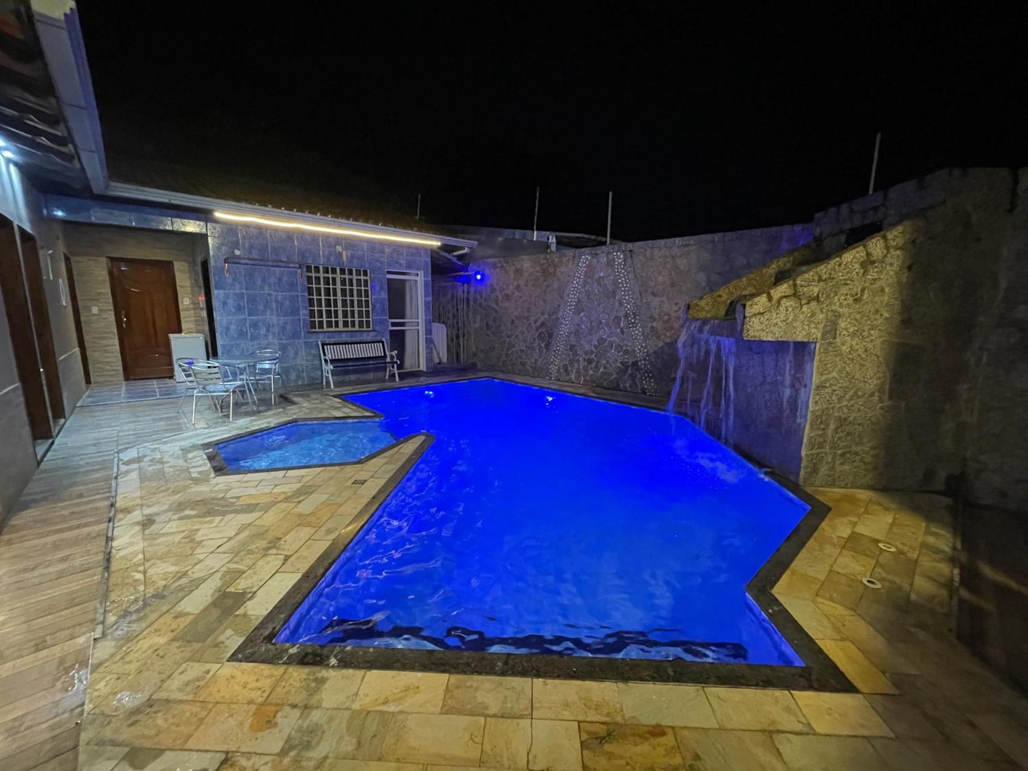 Casa Galaxy
