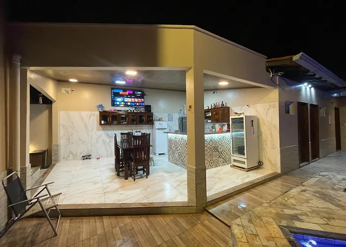 Casa Galaxy