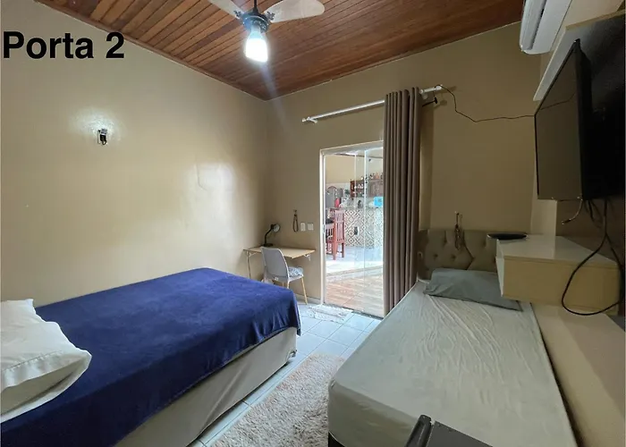 Casa Galaxy