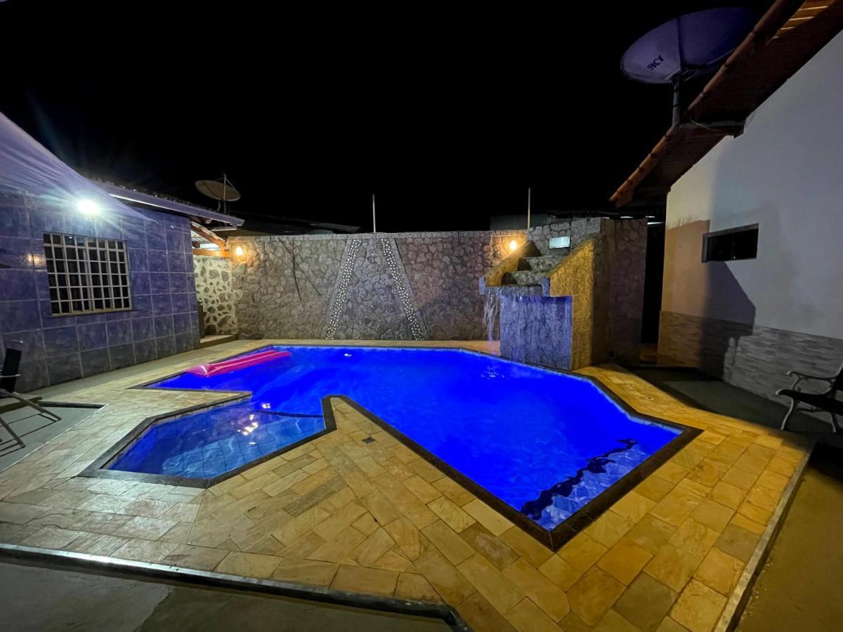 Casa Galaxy Boa Vista (Roraima)