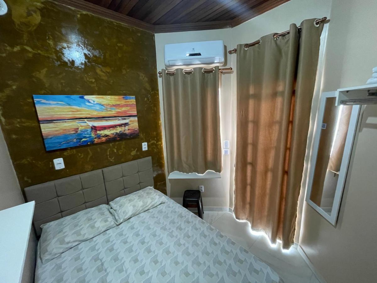 Casa Galaxy Boa Vista (Roraima)