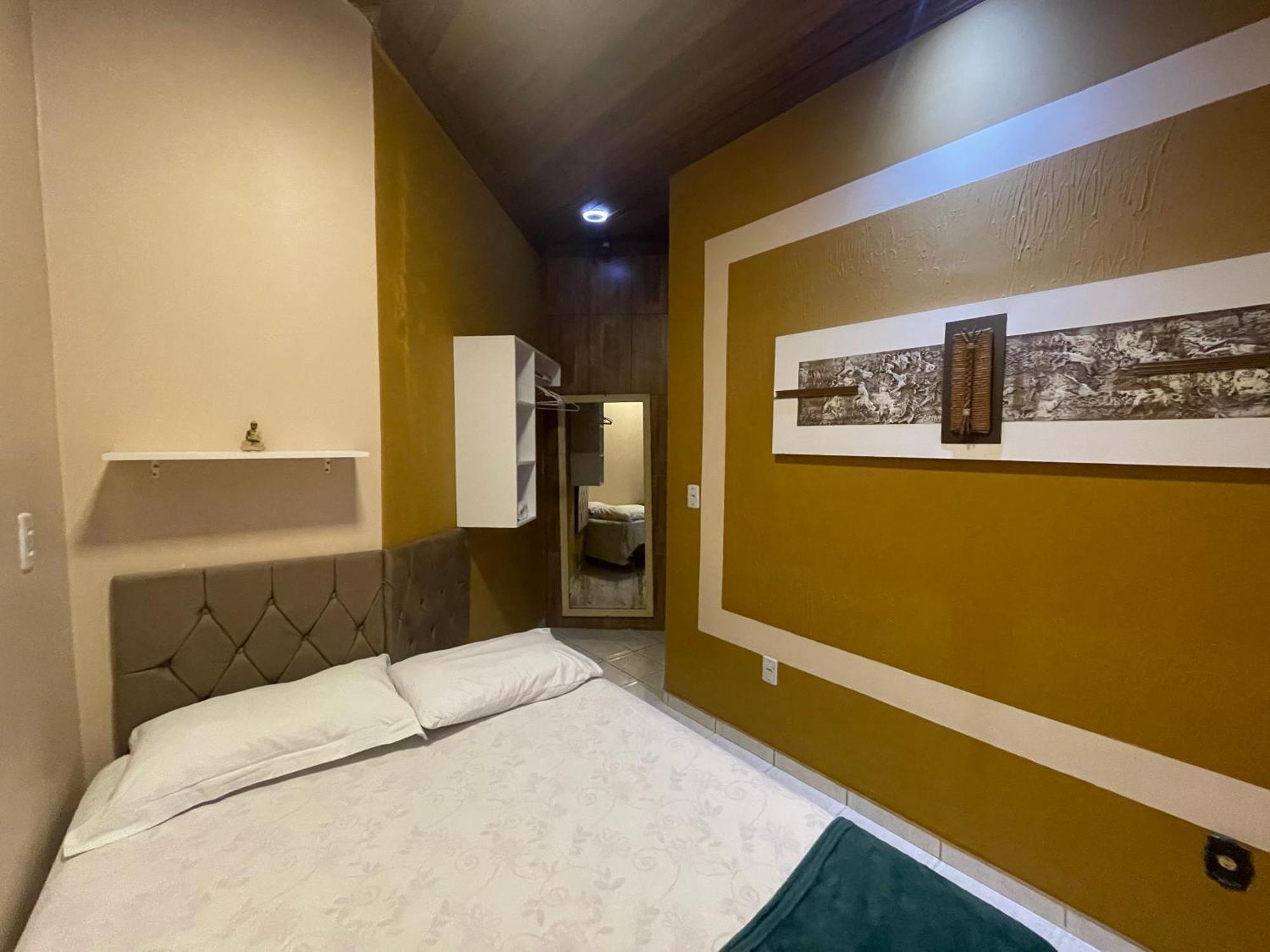 Homestay Casa Galaxy