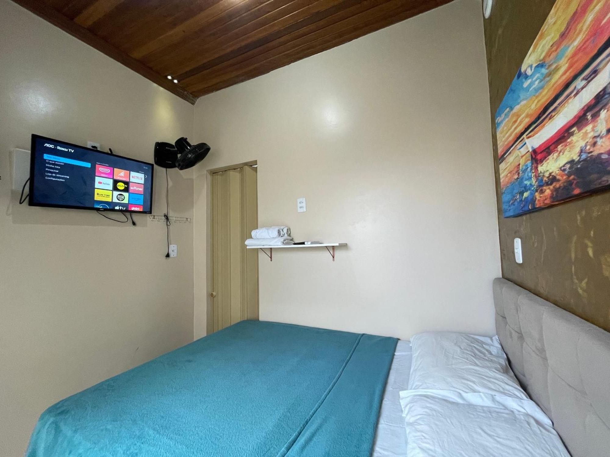 Casa Galaxy * Boa Vista (Roraima)