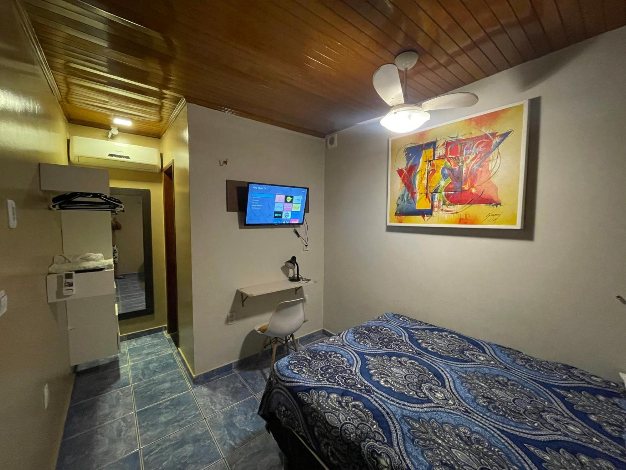 Casa Galaxy Homestay