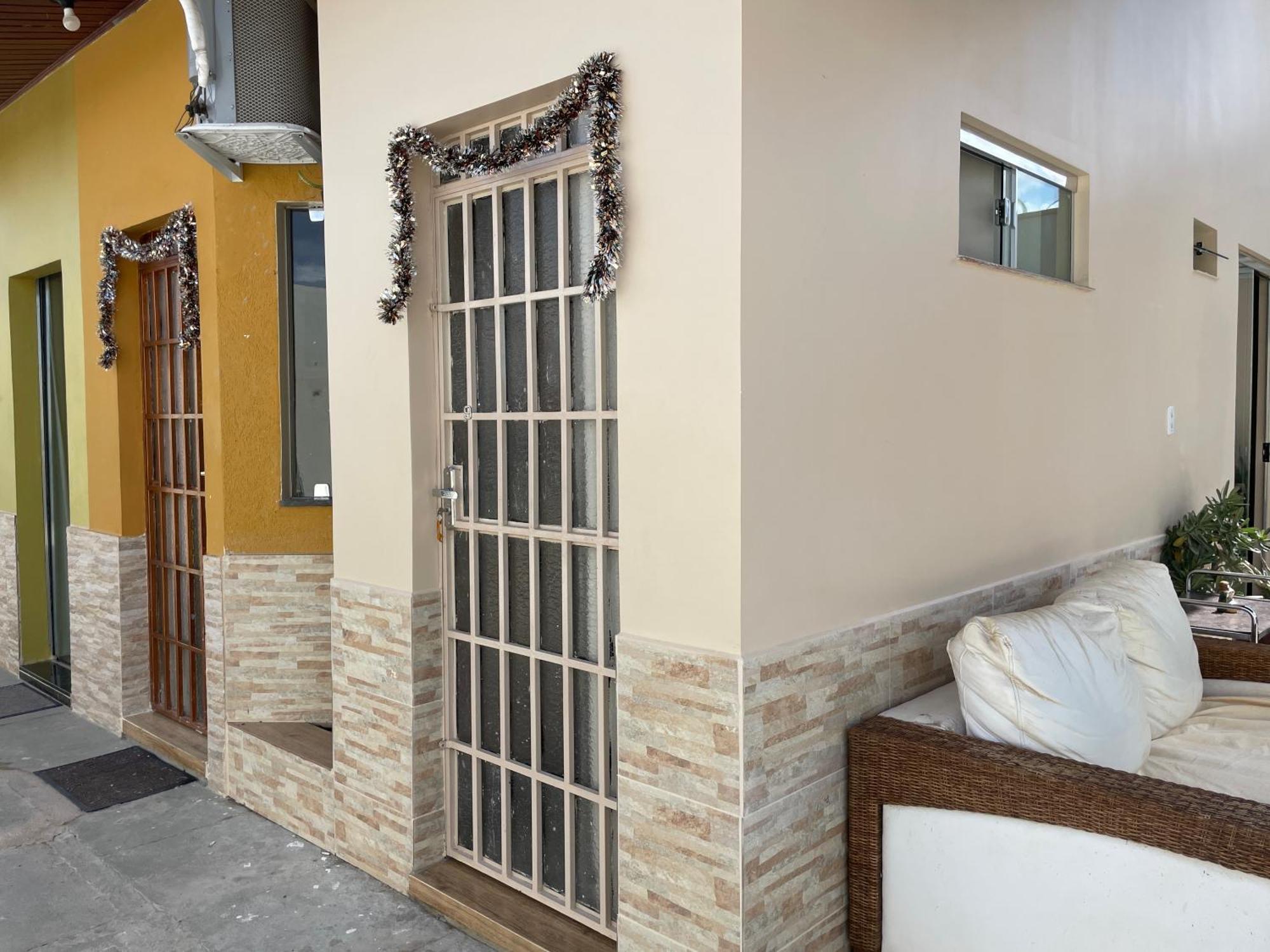 Casa Galaxy * Boa Vista (Roraima)