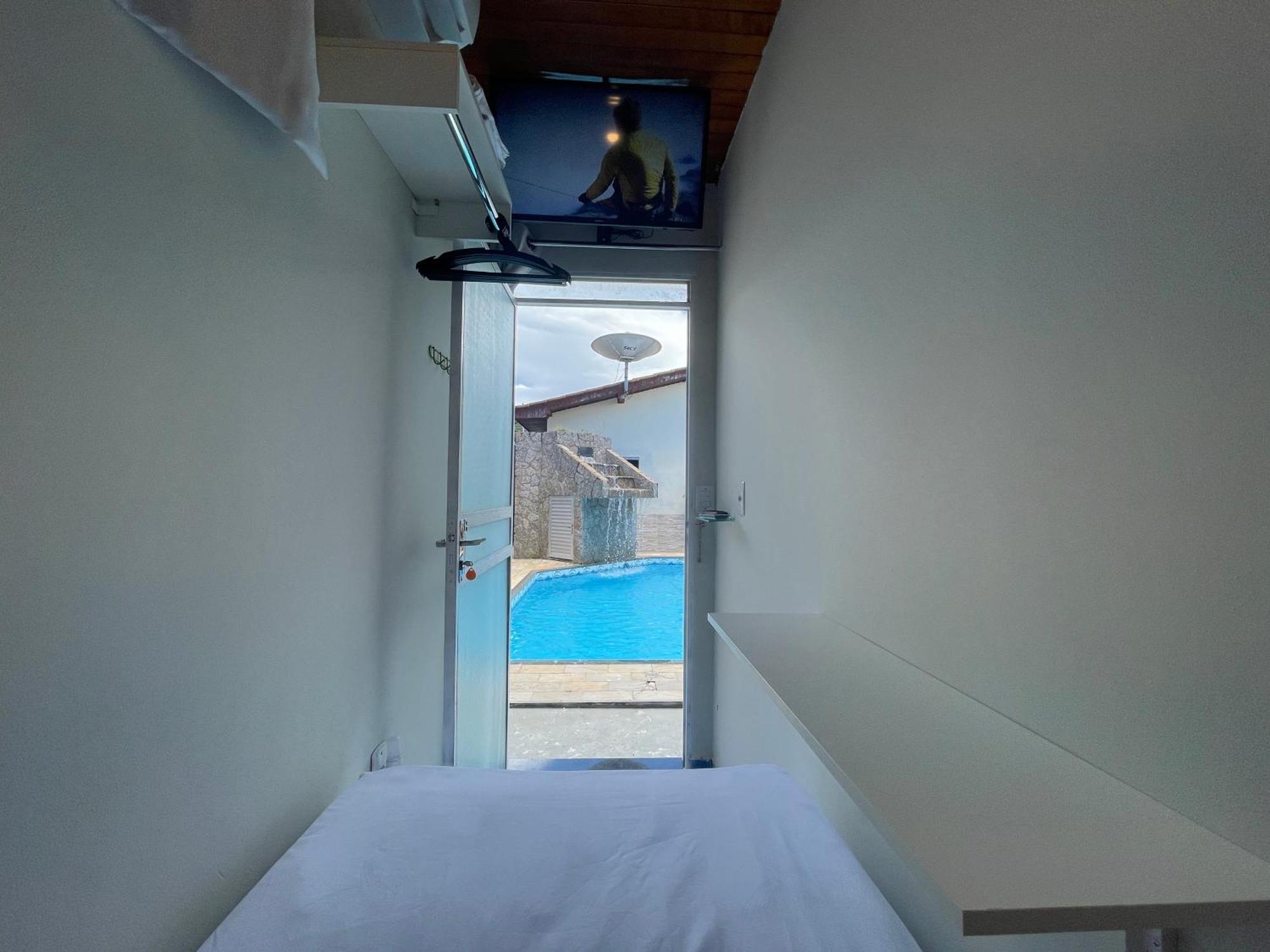 Homestay Casa Galaxy Boa Vista (Roraima)