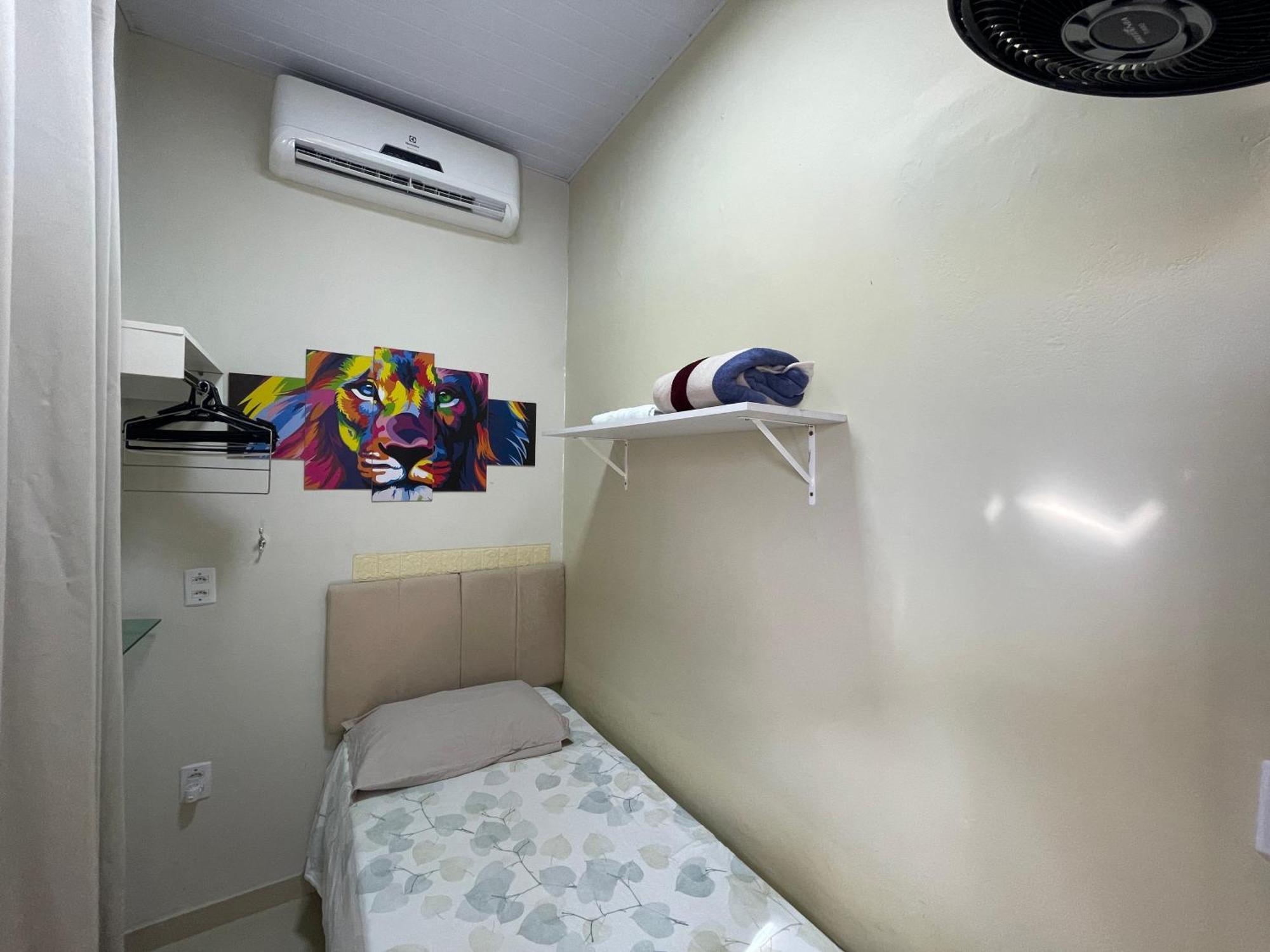 Casa Galaxy Homestay