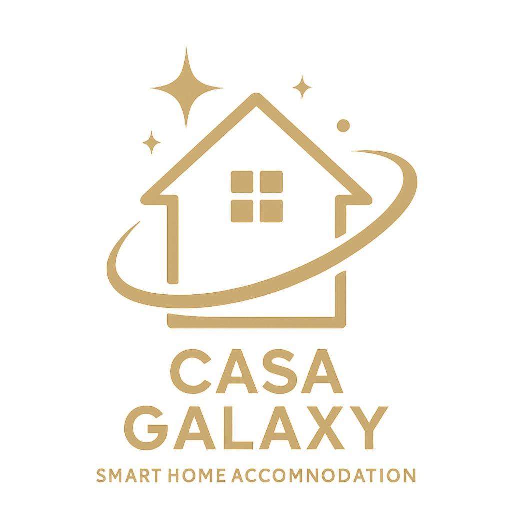 Homestay Casa Galaxy