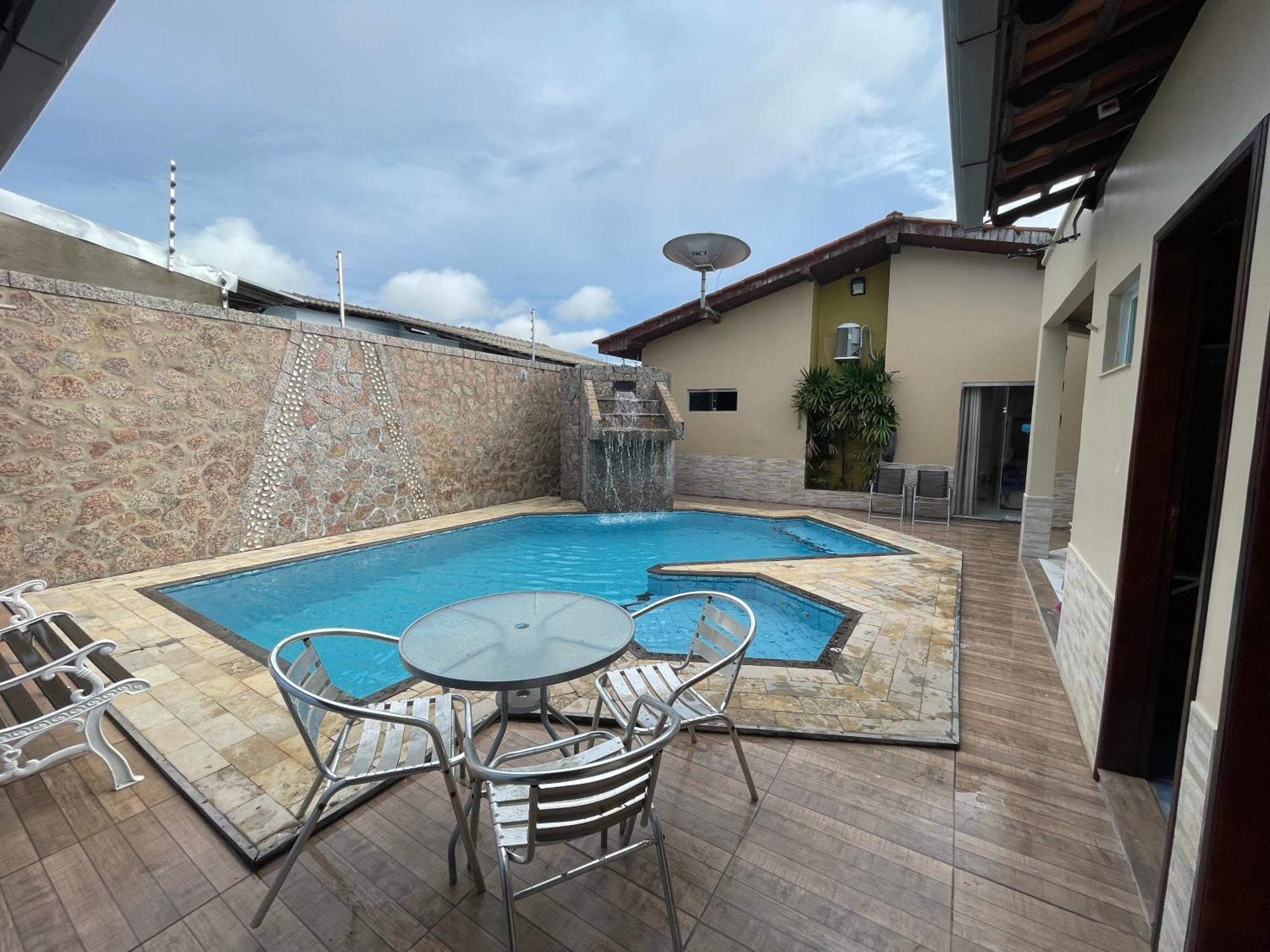 Casa Galaxy Homestay Boa Vista (Roraima)
