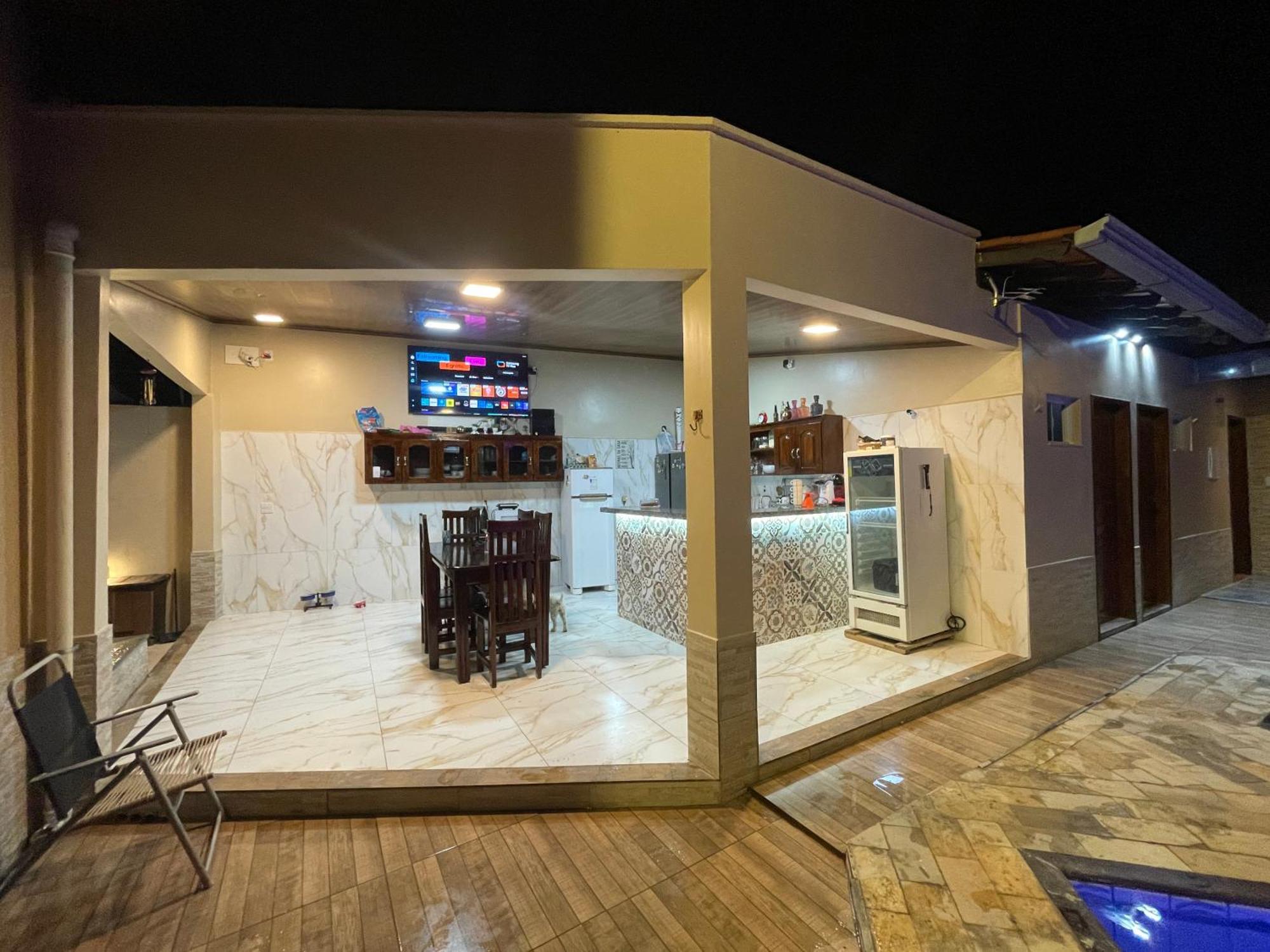 Casa Galaxy
