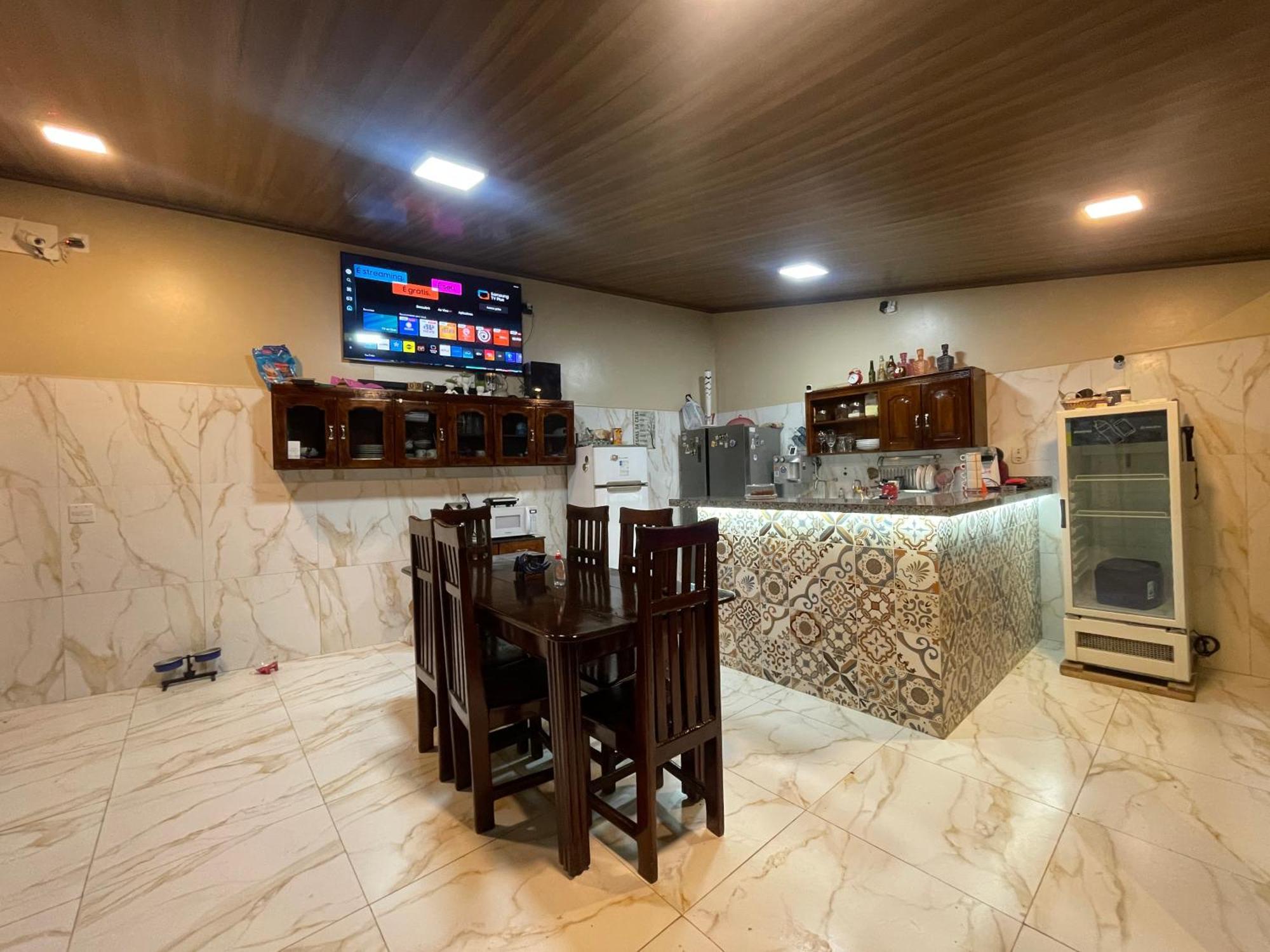 Homestay Casa Galaxy