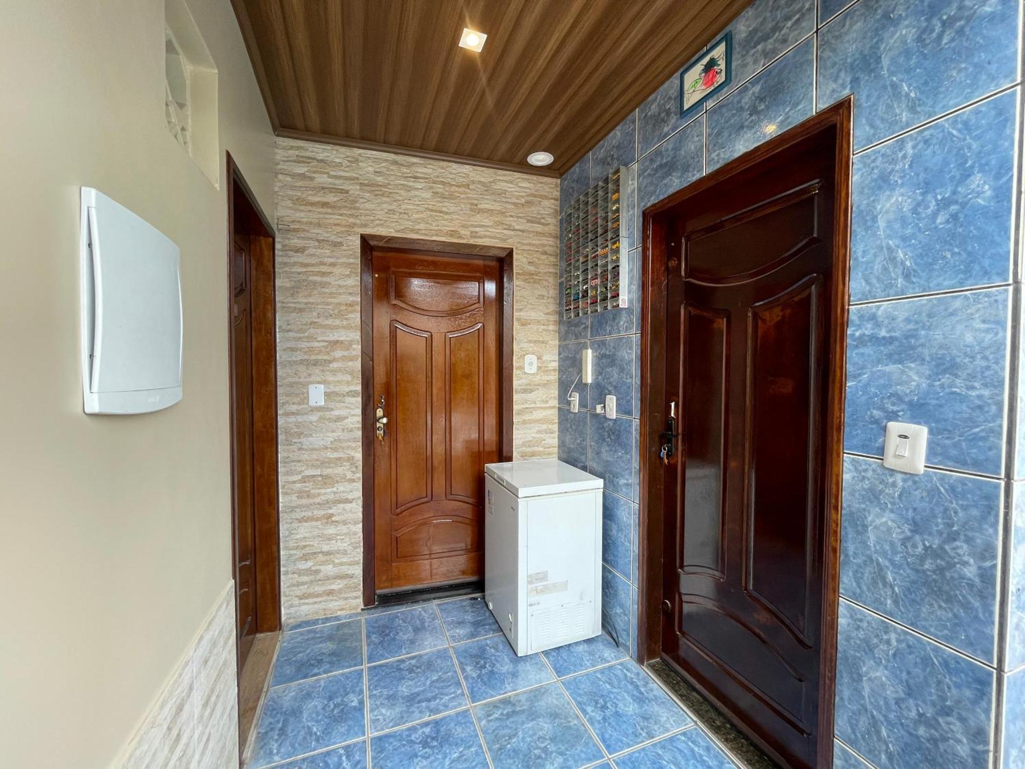 Casa Galaxy Homestay *