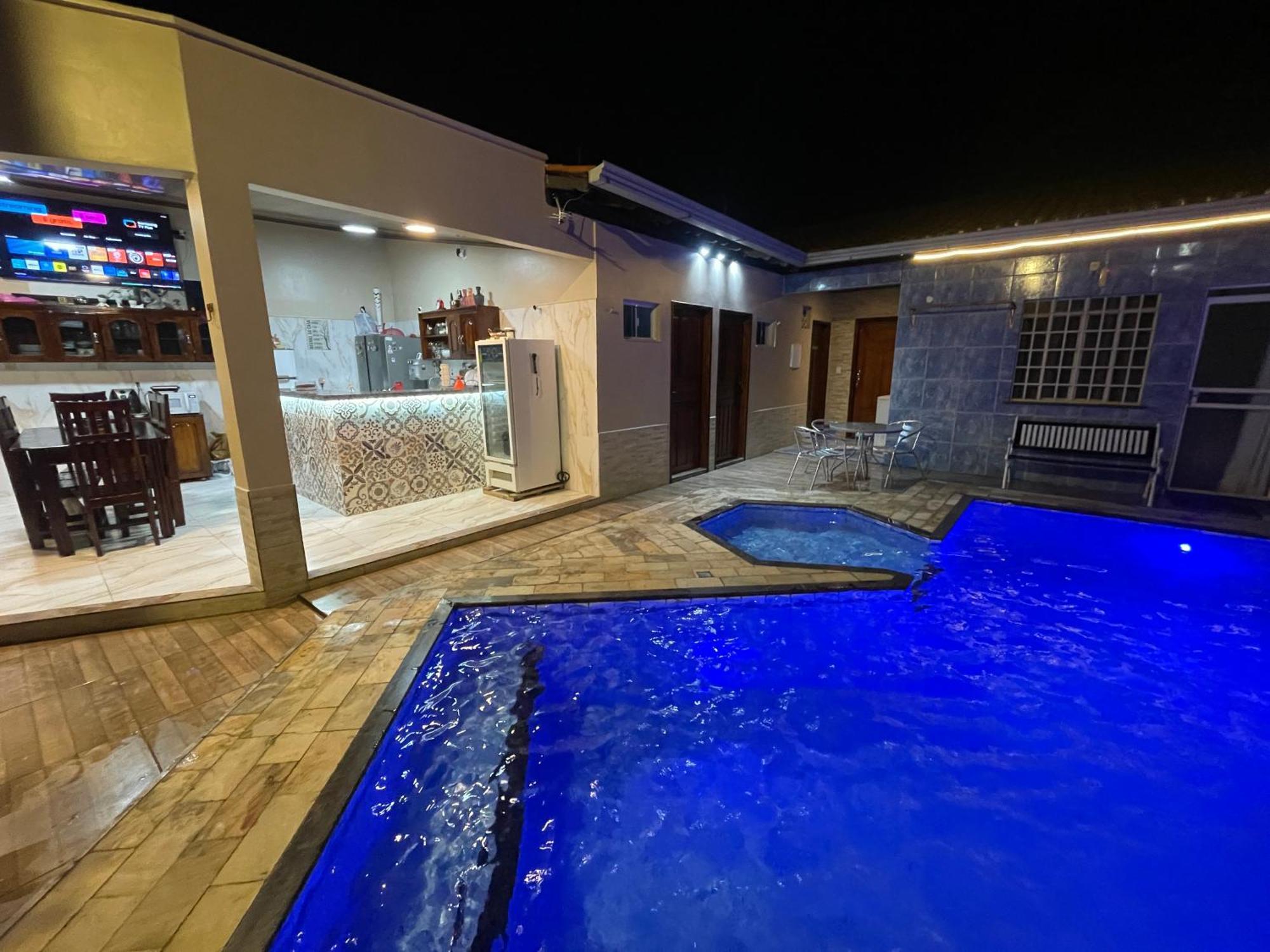 Casa Galaxy *