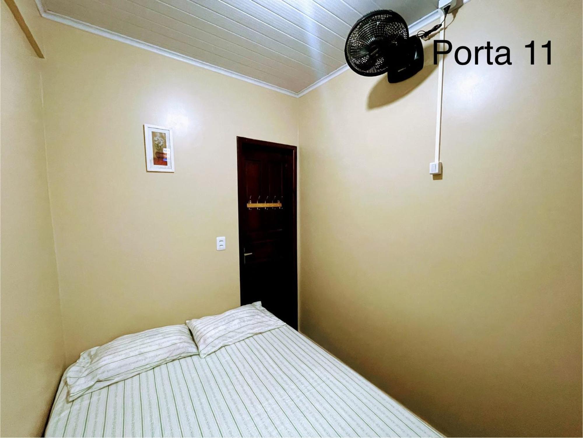 Casa Galaxy * Boa Vista (Roraima)