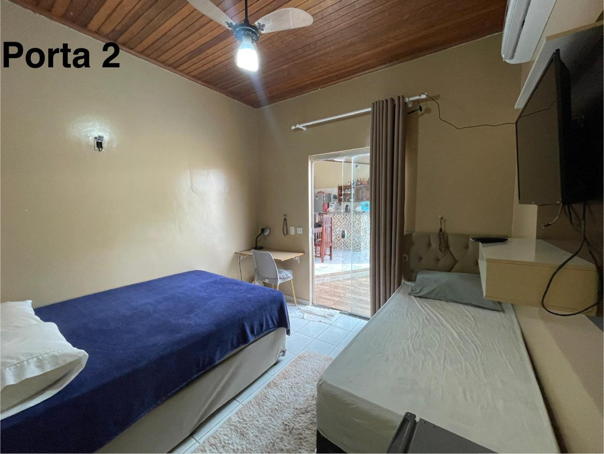 Homestay Casa Galaxy *